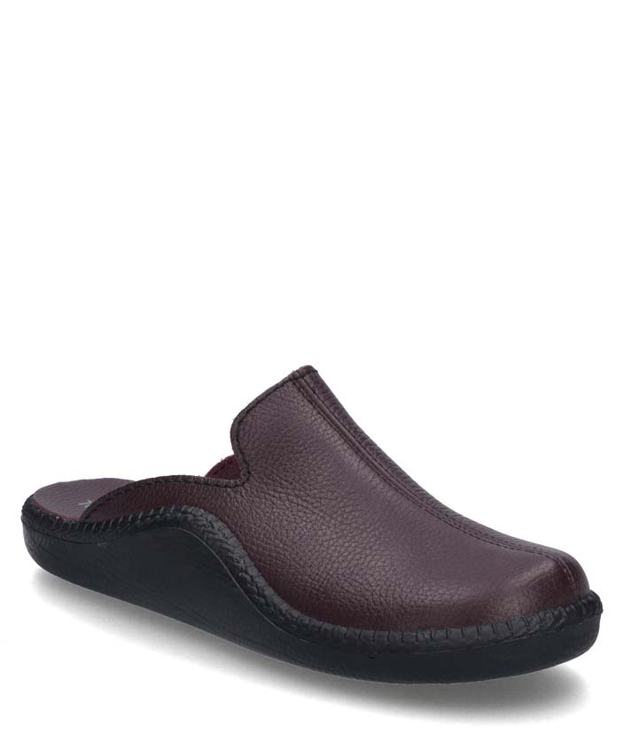 Neu Eingetroffen Josef Seibel Herren Monaco 202 G - Rot