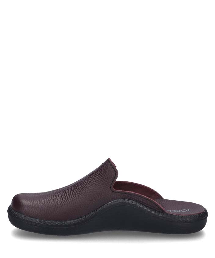 Neu Eingetroffen Josef Seibel Herren Monaco 202 G - Rot