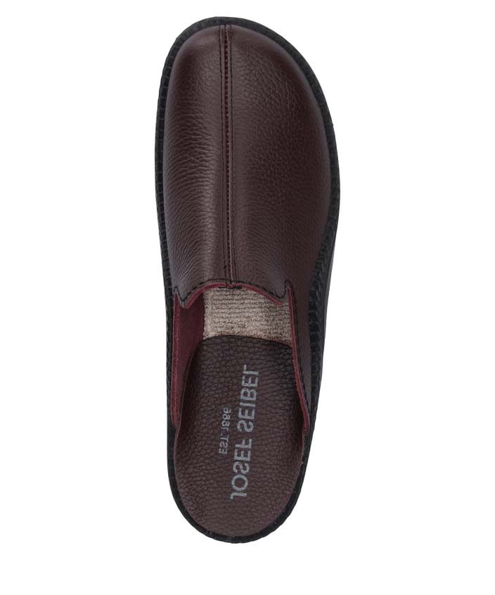 Neu Eingetroffen Josef Seibel Herren Monaco 202 G - Rot