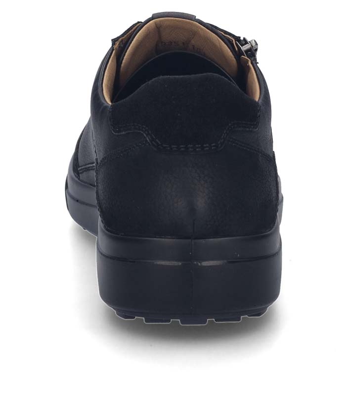 Neu Eingetroffen Josef Seibel Herren Maddox 51 - Schwarz