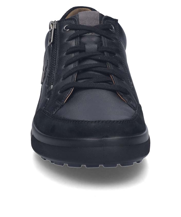 Neu Eingetroffen Josef Seibel Herren Maddox 51 - Schwarz