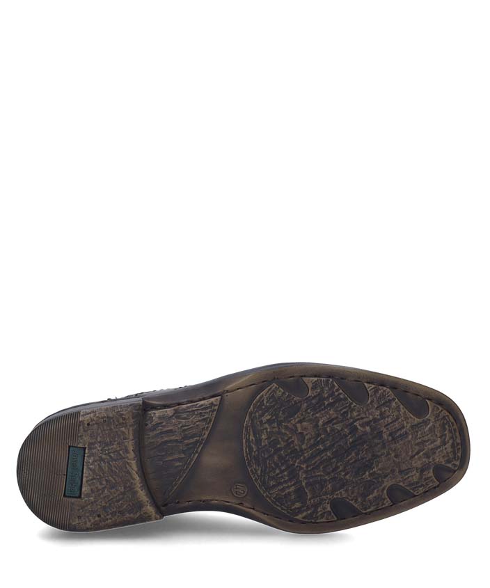 Neu Eingetroffen Josef Seibel Herren Douglas 05 - Braun