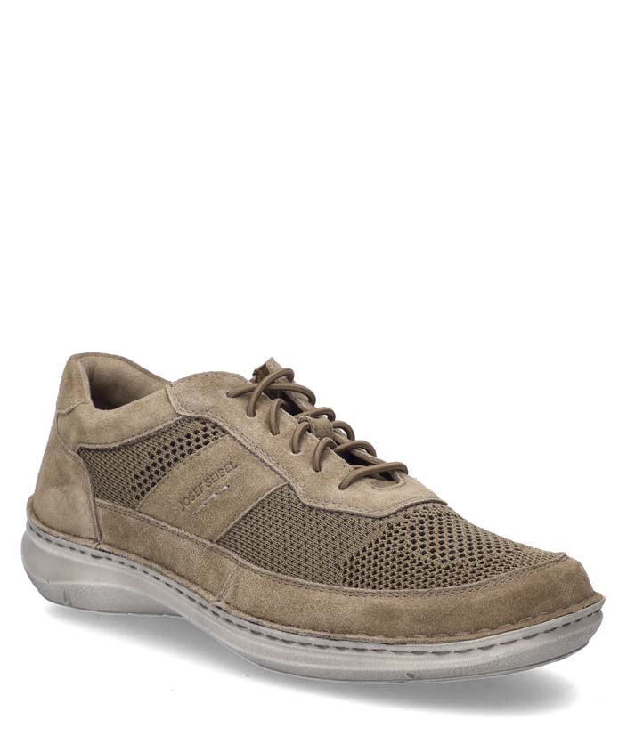 Neu Eingetroffen Josef Seibel New Anvers 12 - Beige