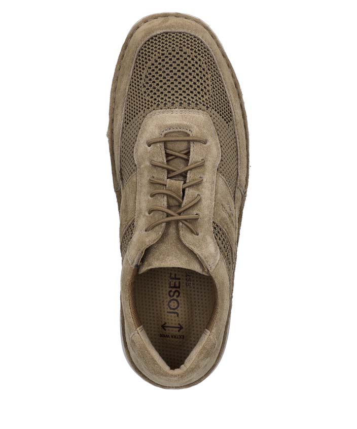 Neu Eingetroffen Josef Seibel New Anvers 12 - Beige