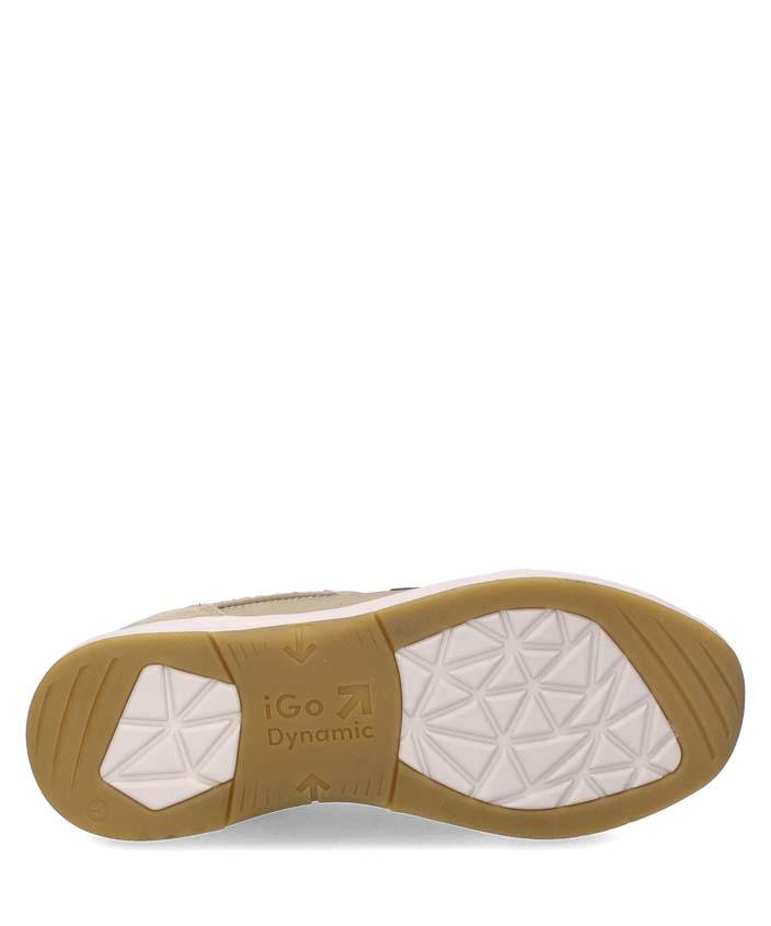 Neu Eingetroffen Josef Seibel Elli 50 - Beige