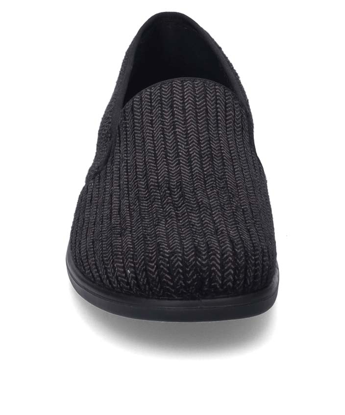 Neu Eingetroffen Josef Seibel Herren Belfort 122 - Schwarz