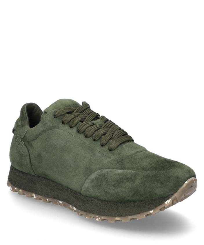 Neu Eingetroffen Josef Seibel Damen Adriana 01 - Grün