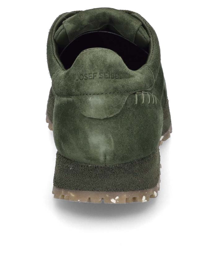 Neu Eingetroffen Josef Seibel Damen Adriana 01 - Grün