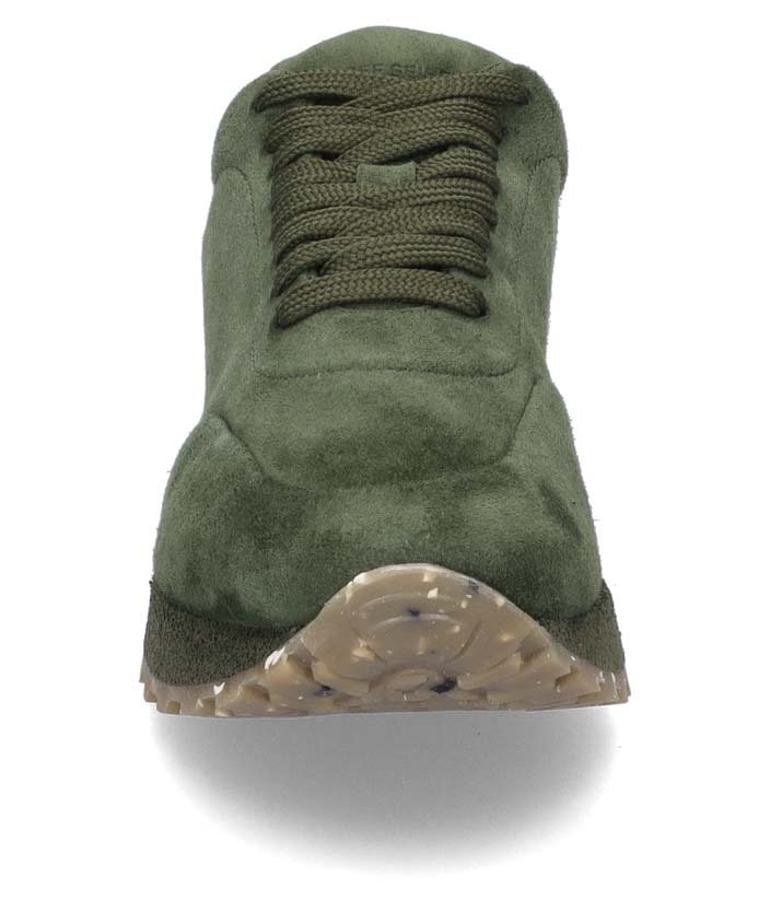 Neu Eingetroffen Josef Seibel Damen Adriana 01 - Grün