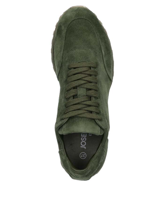 Neu Eingetroffen Josef Seibel Damen Adriana 01 - Grün