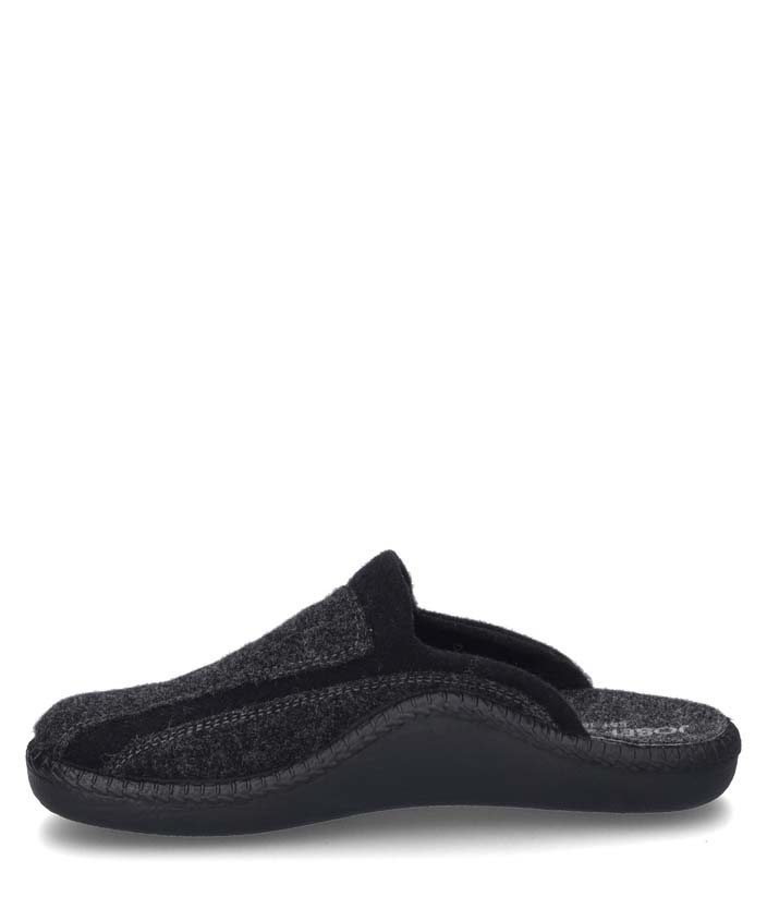 Neu Eingetroffen Josef Seibel Herren Monaco H 12 - Grau