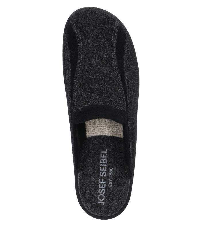 Neu Eingetroffen Josef Seibel Herren Monaco H 12 - Grau