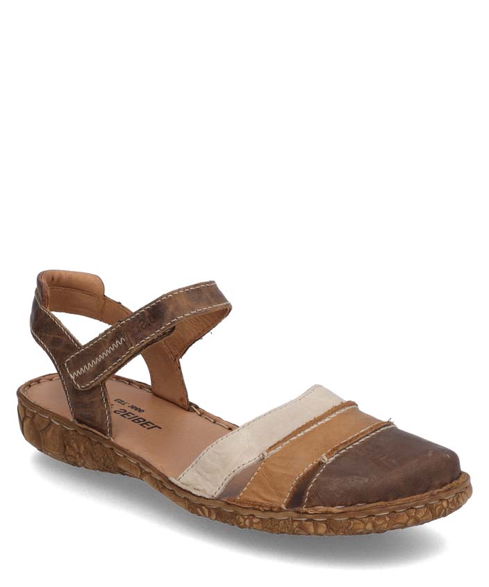 Neu Eingetroffen Josef Seibel Damen Rosalie 44 - Braun