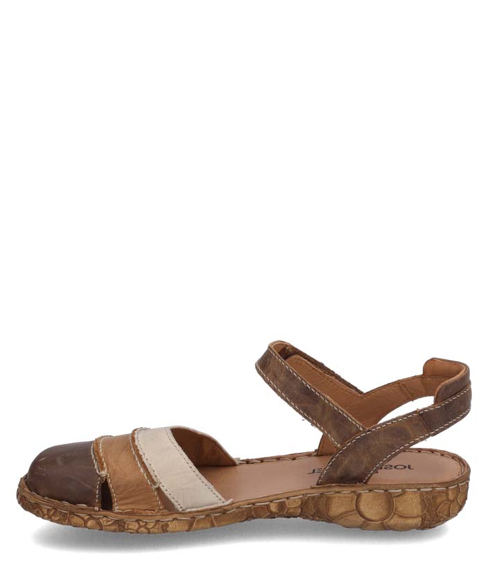 Neu Eingetroffen Josef Seibel Damen Rosalie 44 - Braun