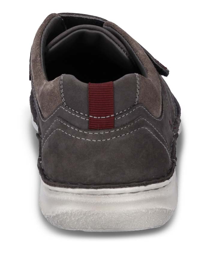 Neu Eingetroffen Josef Seibel Anvers 93 - Grau