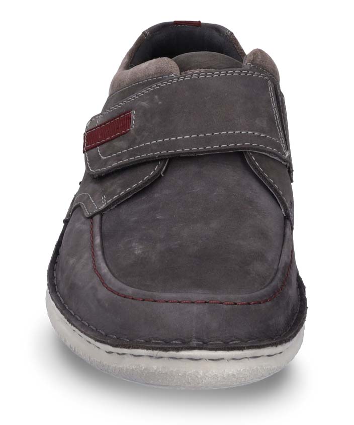 Neu Eingetroffen Josef Seibel Anvers 93 - Grau