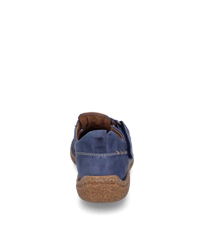 Neu Eingetroffen Josef Seibel Neele 53 - Blau