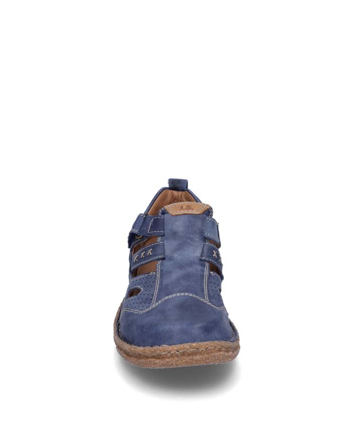 Neu Eingetroffen Josef Seibel Neele 53 - Blau