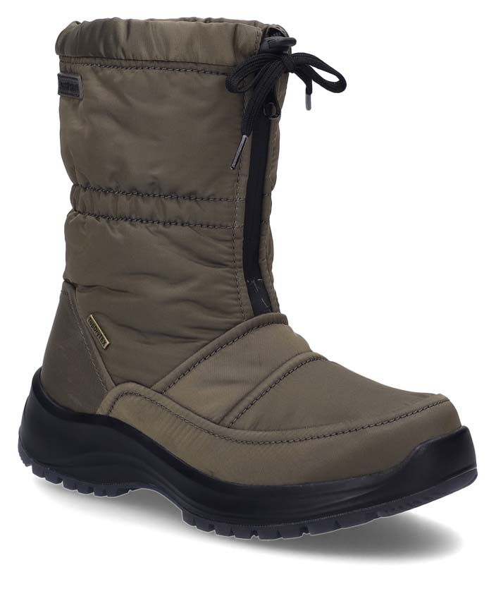 Neu Eingetroffen Josef Seibel Damen Colorado 58 - Grau