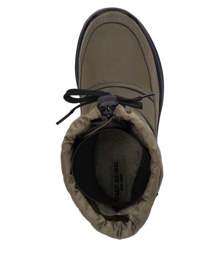 Neu Eingetroffen Josef Seibel Damen Colorado 58 - Grau