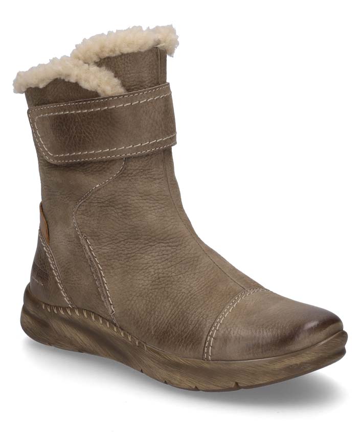 Neu Eingetroffen Josef Seibel Damen Conny 01 - Beige