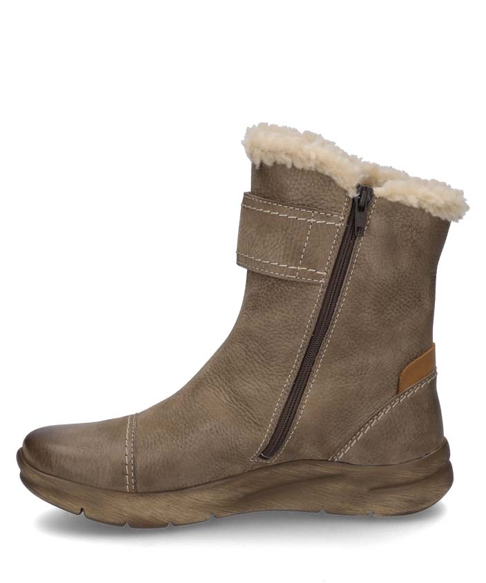 Neu Eingetroffen Josef Seibel Damen Conny 01 - Beige