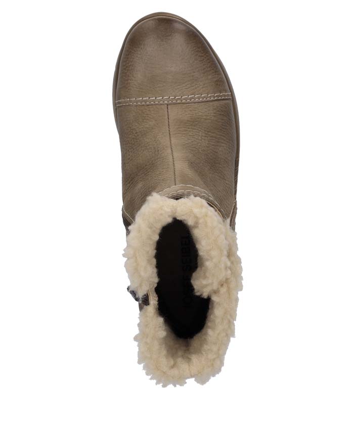 Neu Eingetroffen Josef Seibel Damen Conny 01 - Beige