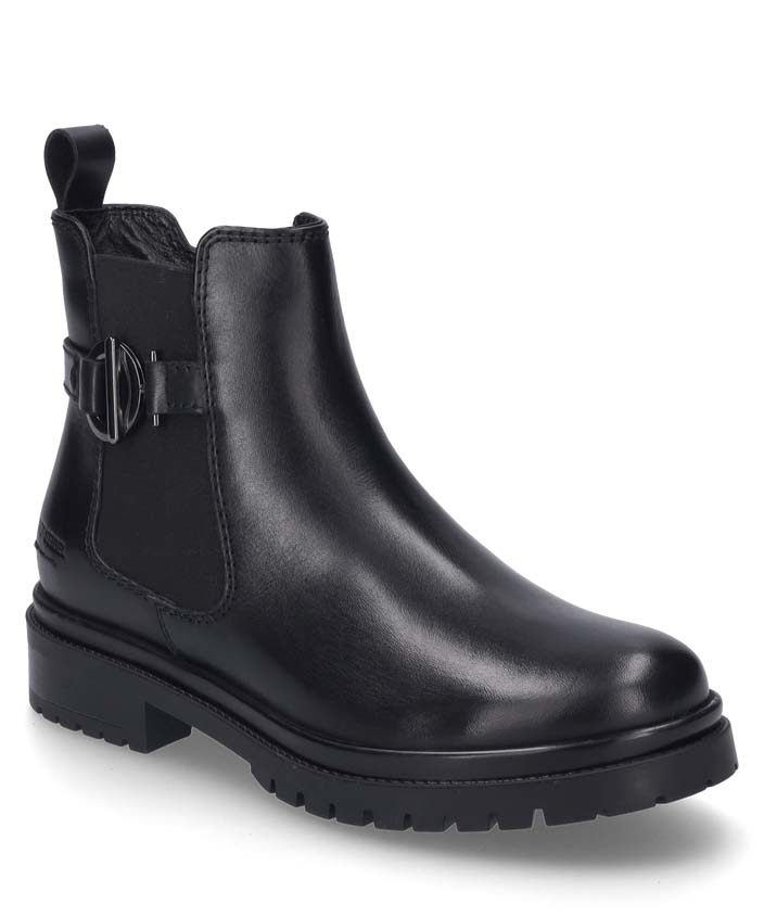 Neu Eingetroffen Josef Seibel Stacey 04 - Schwarz