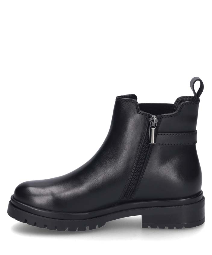 Neu Eingetroffen Josef Seibel Stacey 04 - Schwarz