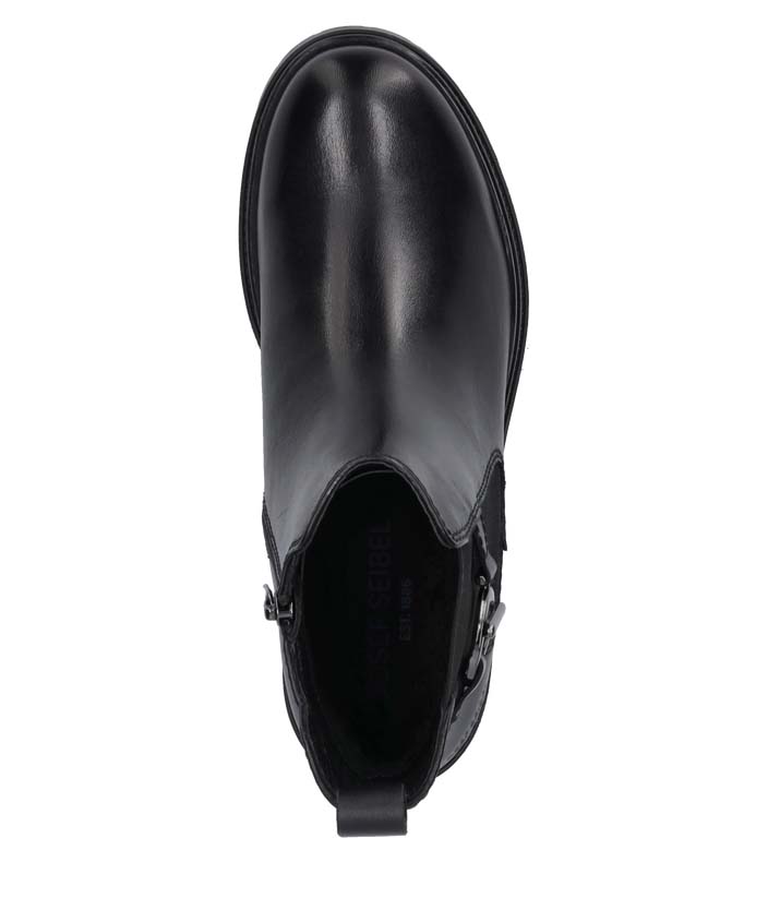 Neu Eingetroffen Josef Seibel Stacey 04 - Schwarz