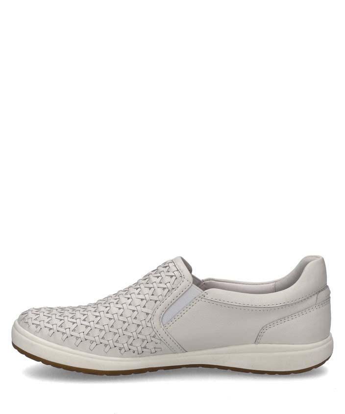 Neu Eingetroffen Josef Seibel Caren 72 - Weiß