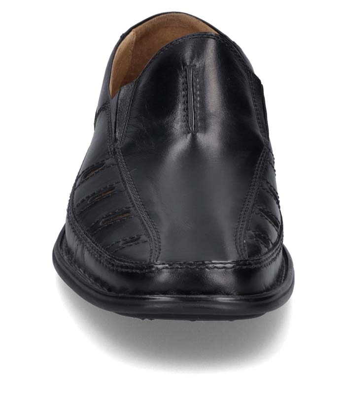 Neu Eingetroffen Josef Seibel Herren Steven 12 - Grün