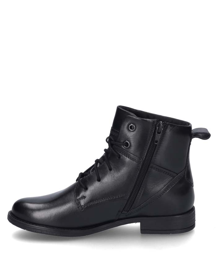 Neu Eingetroffen Josef Seibel Damen Simona 05 - Schwarz