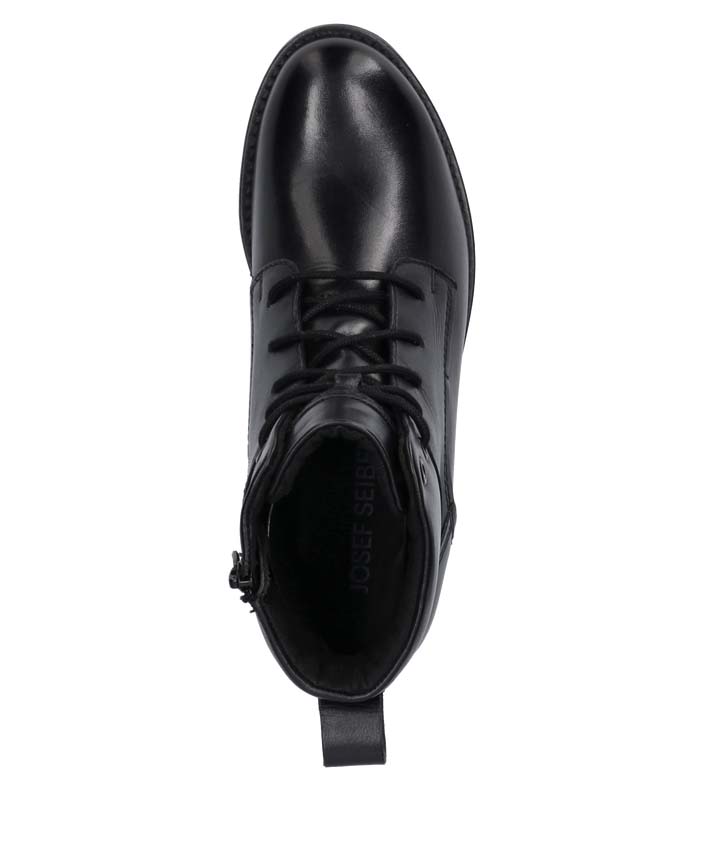 Neu Eingetroffen Josef Seibel Damen Simona 05 - Schwarz