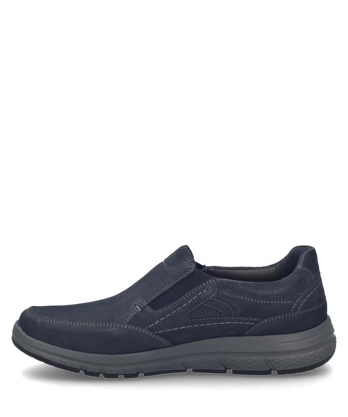 Neu Eingetroffen Josef Seibel Giuseppe 09 - Blau