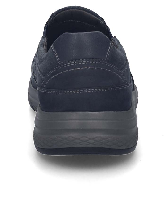 Neu Eingetroffen Josef Seibel Giuseppe 09 - Blau