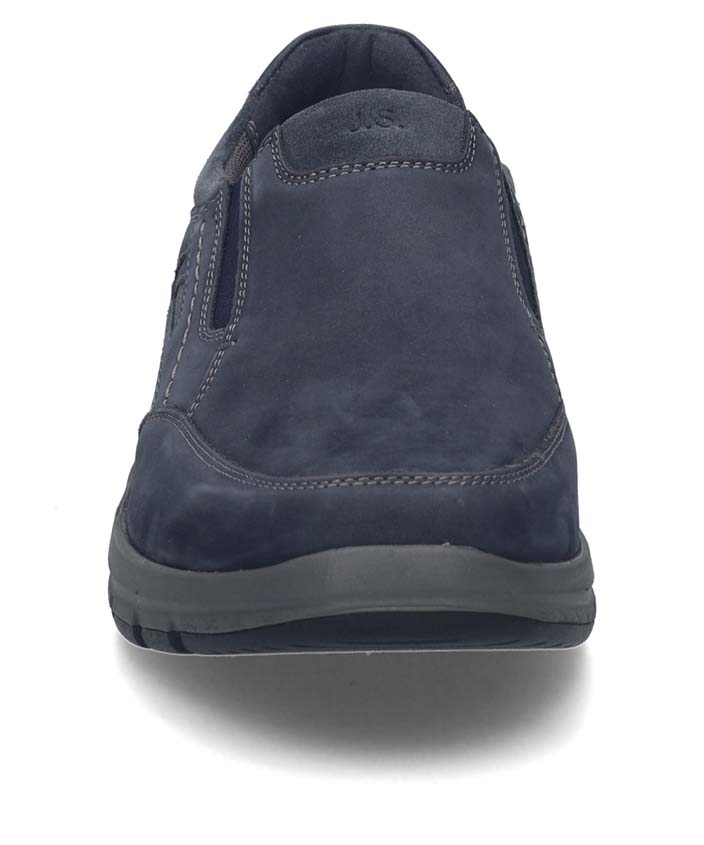 Neu Eingetroffen Josef Seibel Giuseppe 09 - Blau