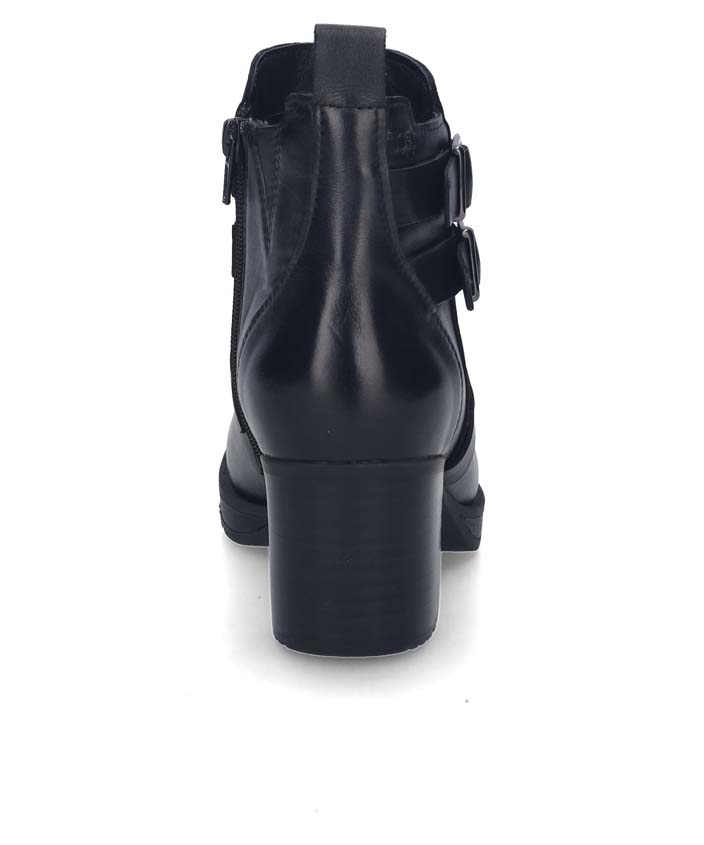 Neu Eingetroffen Josef Seibel Gloria 08 - Schwarz