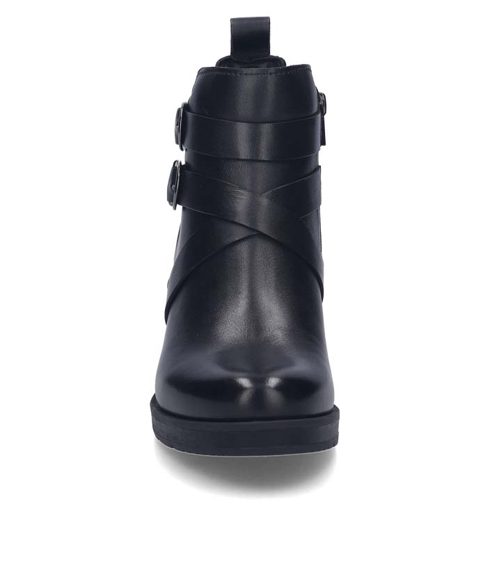 Neu Eingetroffen Josef Seibel Gloria 08 - Schwarz