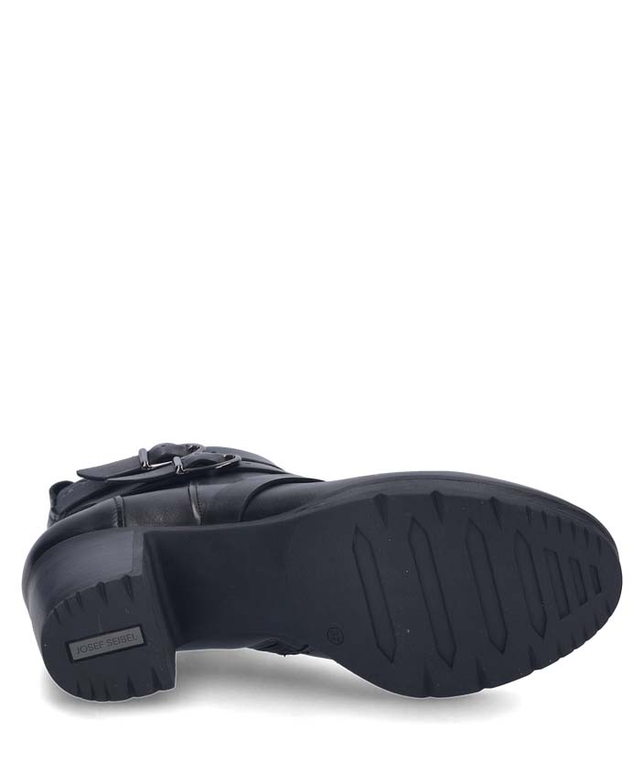 Neu Eingetroffen Josef Seibel Gloria 08 - Schwarz