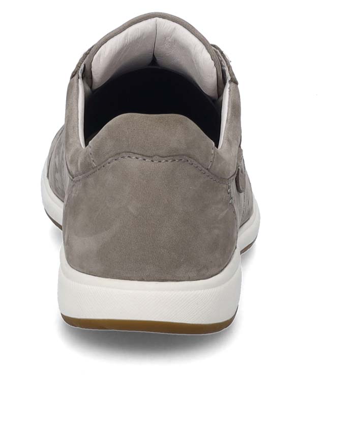 Neu Eingetroffen Josef Seibel Caren 01 - Grau