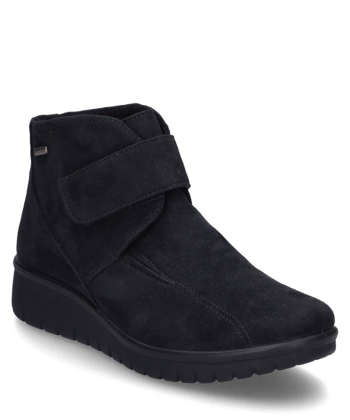 Neu Eingetroffen Josef Seibel Calais 53 - Schwarz