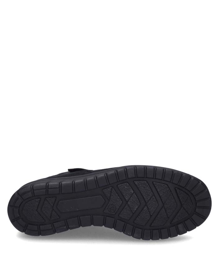 Neu Eingetroffen Josef Seibel Calais 53 - Schwarz