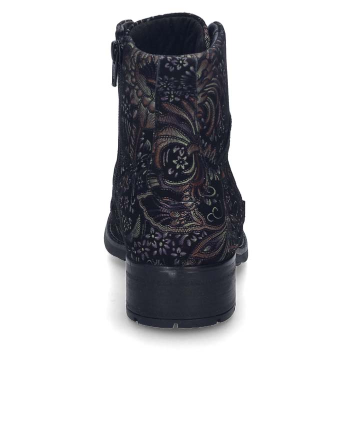 Neu Eingetroffen Josef Seibel Kate 15 - Schwarz