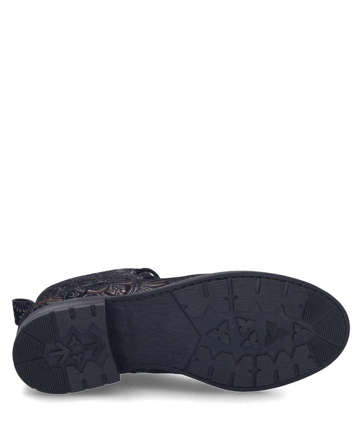 Neu Eingetroffen Josef Seibel Kate 15 - Schwarz