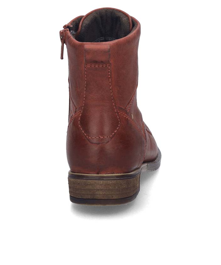 Neu Eingetroffen Josef Seibel Sienna 95 - Rot