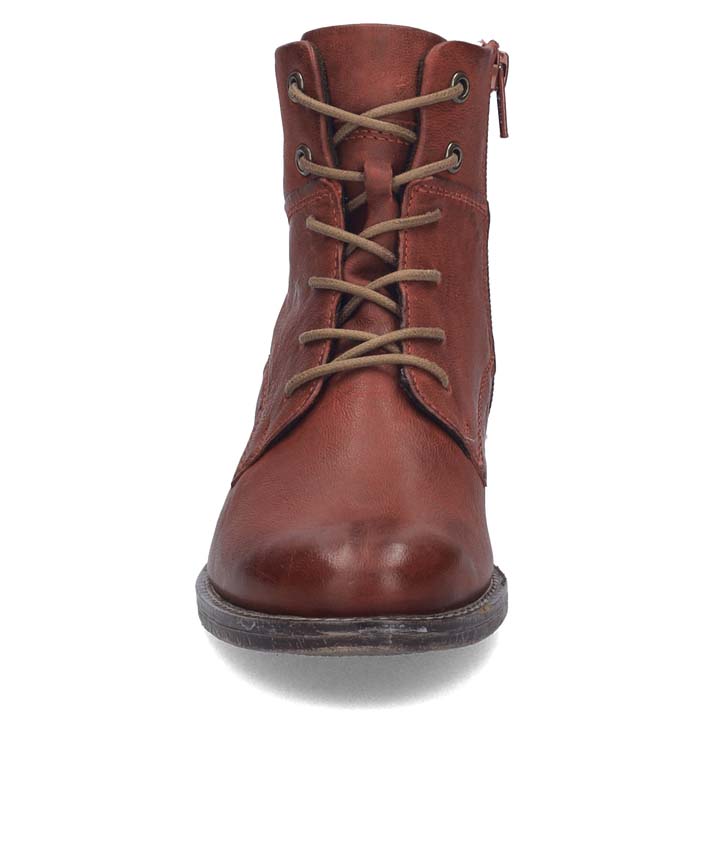 Neu Eingetroffen Josef Seibel Sienna 95 - Rot