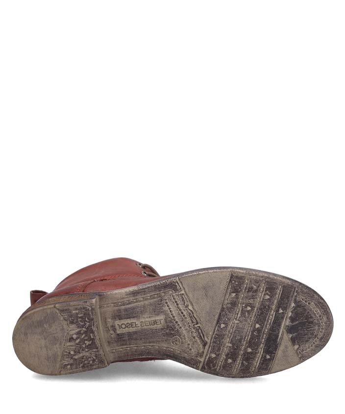 Neu Eingetroffen Josef Seibel Sienna 95 - Rot