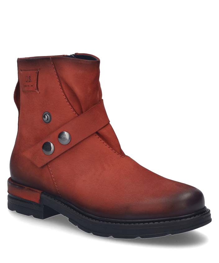 Neu Eingetroffen Josef Seibel Damen Roxanna 01 - Rot