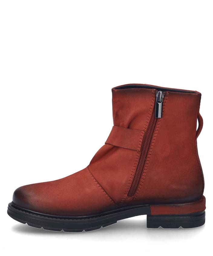 Neu Eingetroffen Josef Seibel Damen Roxanna 01 - Rot